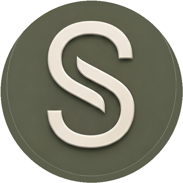Logo de SHABA — productos inteligentes